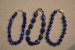 Lapis lazuli karkötő